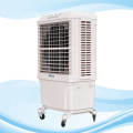 Promotion season 220V AC power portable air conditioner with water